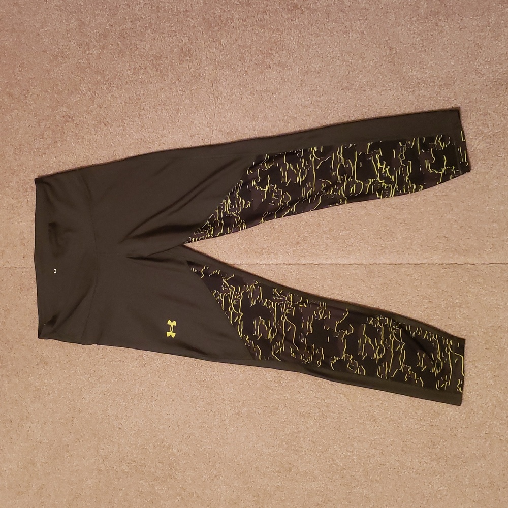 Under Armour Women's Compression Leggings